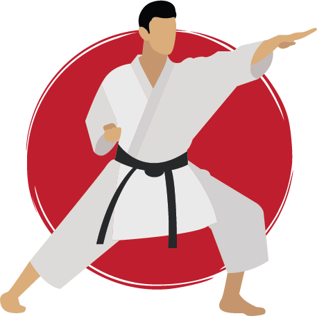 FIG 03 - Karate Masters