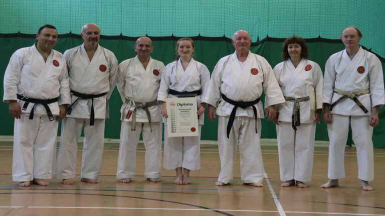 z2 1 - Karate Masters