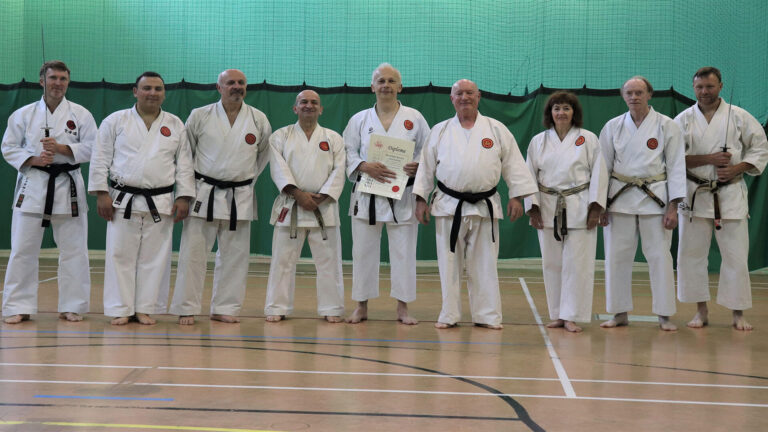 z5 1 - Karate Masters