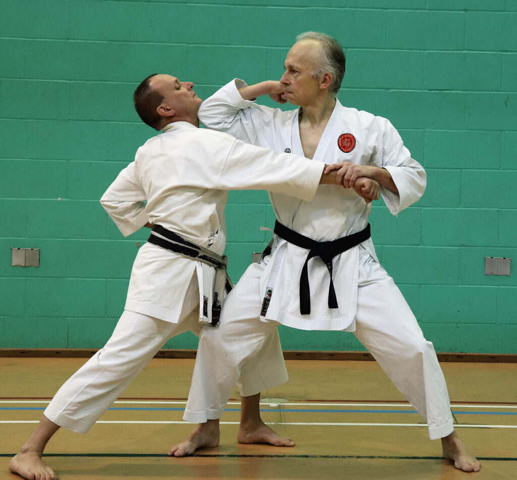 z56 1 - Karate Masters